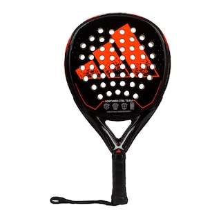 Foto 1 | Pala De Pádel Adidas Adipower Ctrl Team