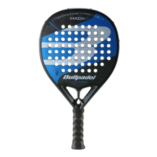 Foto 1 | Pala De Pádel Bullpadel Hack 03 Ctr 23