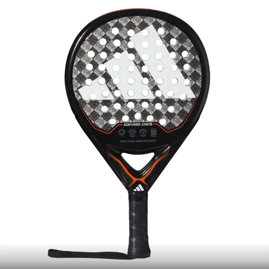 Raqueta De Pádel Adidas Adipower Jr 3.2