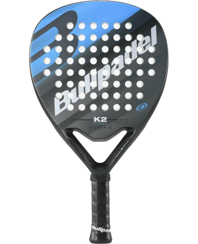 Pala De Pádel Bullpadel K2 Power 23