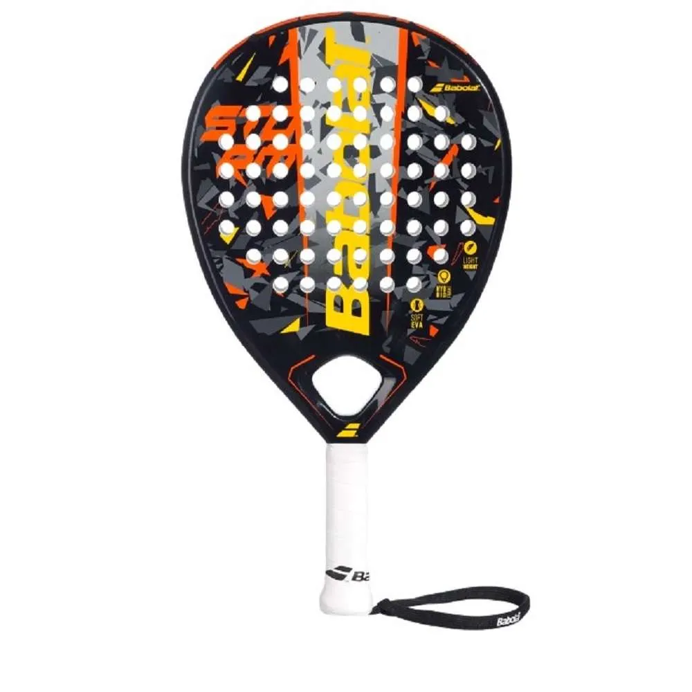 Raqueta De Padel Babolat Storm