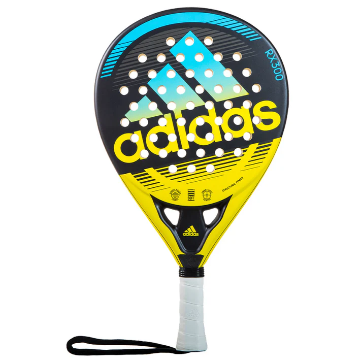 Raqueta de Pádel Adidas RX 300