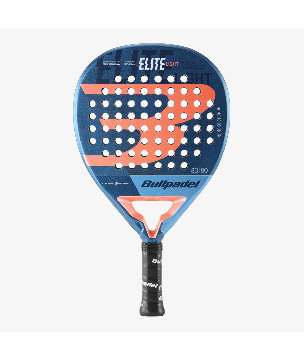 Foto 1 | Pala de Pádel Bull Elite Light W 23