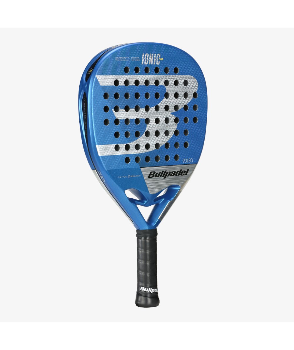 Raqueta de Pádel Bullpadel Ionic Power 23