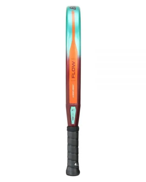 Foto 5 pulgar | Pala Bullpadel Flow Woman 2022
