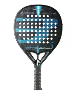Foto 1 | Pala Bullpadel Hack 03 Control