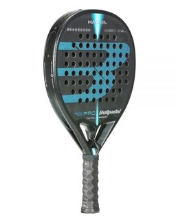 Foto 3 | Pala Bullpadel Hack 03 Control