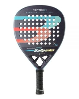 Foto 1 | Pala de Pádel Bullpadel Vertex 03
