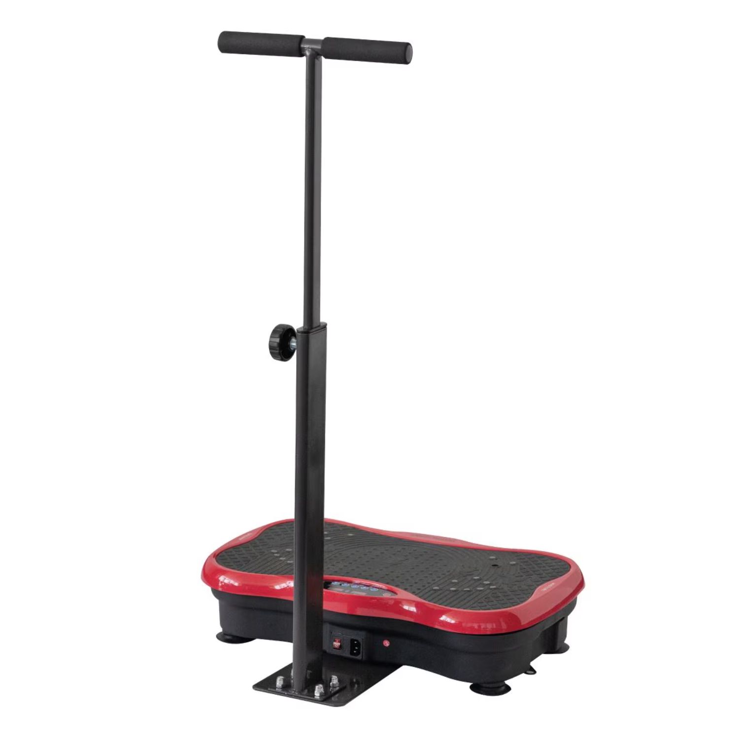 Plataforma Vibratoria Total Gym para Ejercicio Bio Shaker