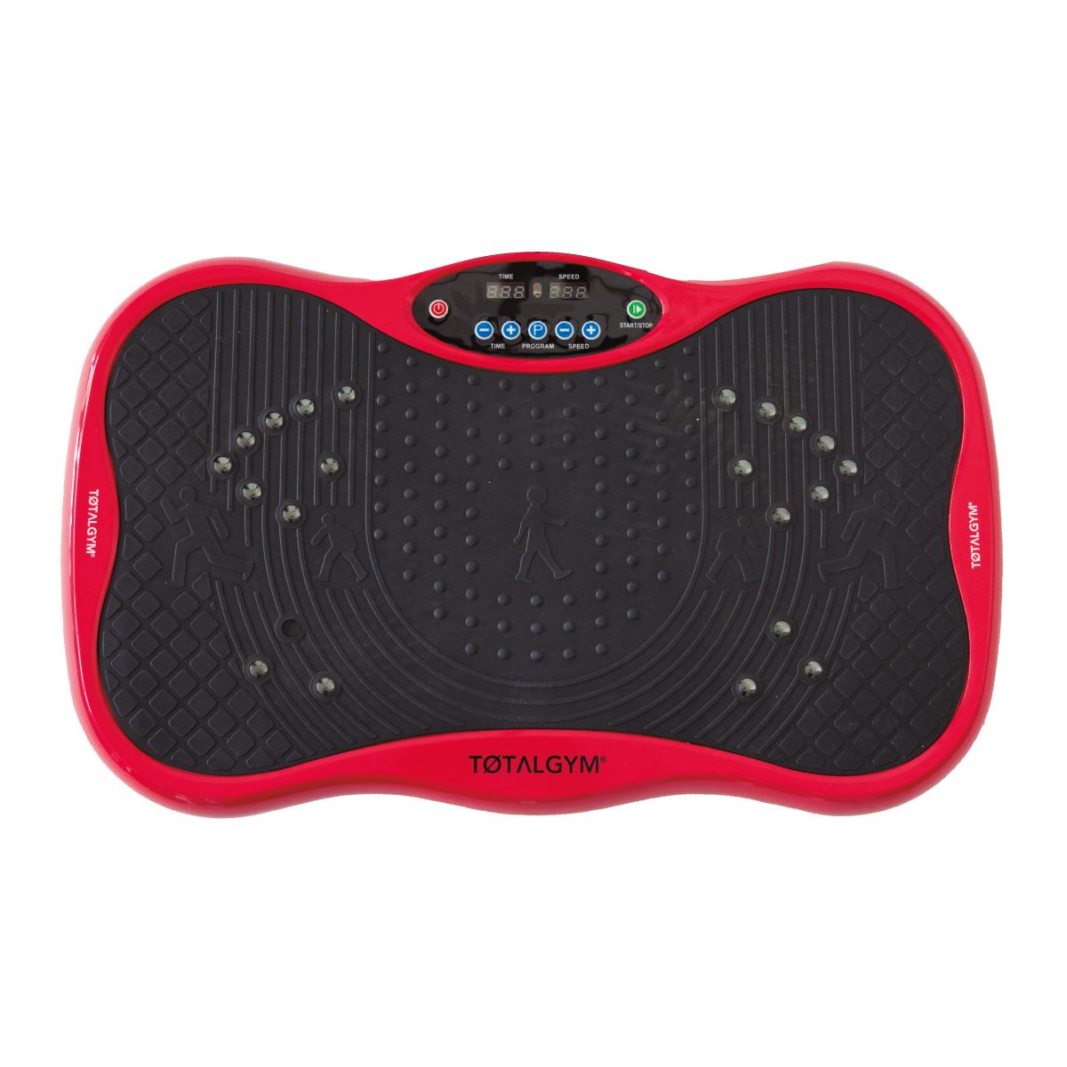 Foto 4 | Plataforma Vibratoria Total Gym para Ejercicio Bio Shaker