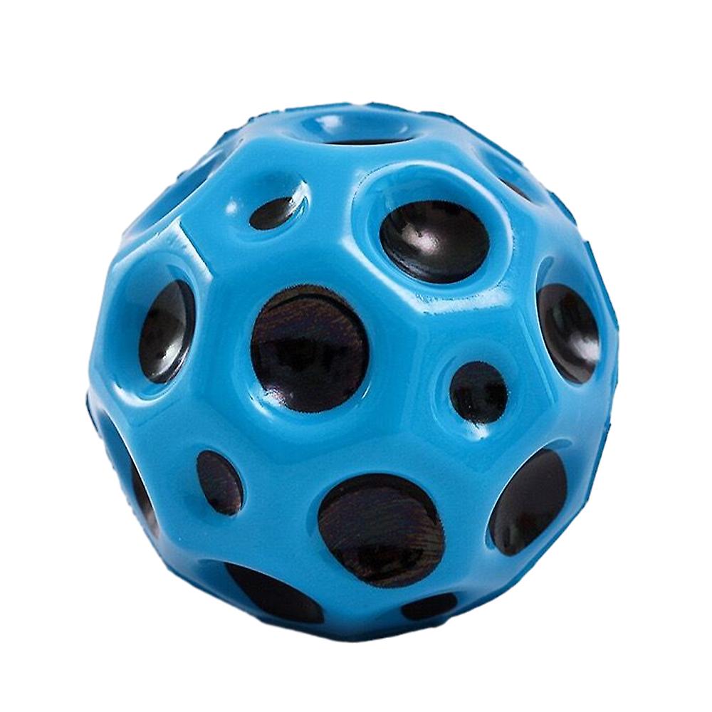 Venta Internacional - Pelota Que Rebota Space Balls Extreme High Balls, 8 Cm