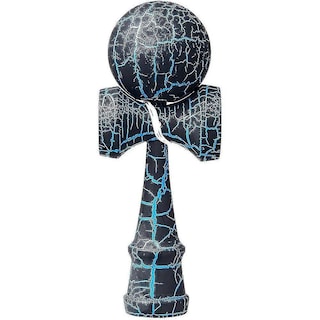 Foto 1 | Venta Internacional - Juego De Pelota De Juguete Kendama Para Niños Japanese Crack Color