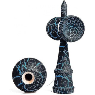 Foto 2 | Venta Internacional - Juego De Pelota De Juguete Kendama Para Niños Japanese Crack Color