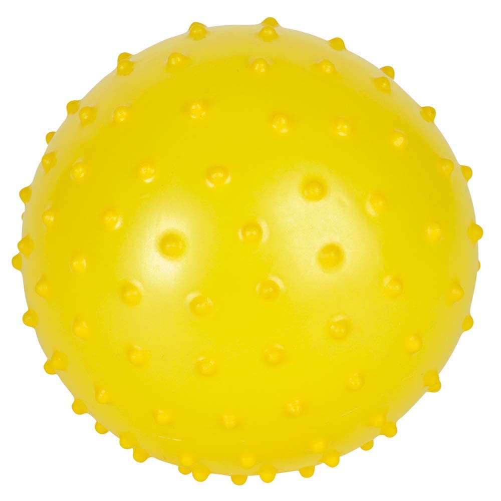 Foto 4 | Sensory Balls Bedwina Knobby De 7 Pulgadas Con Bomba Para Niños (paquete De 6) - Venta Internacional.