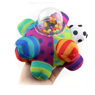 Foto 2 | Juego De Pelota De Estimulación Sensorial Para Bebés - Venta Internacional.