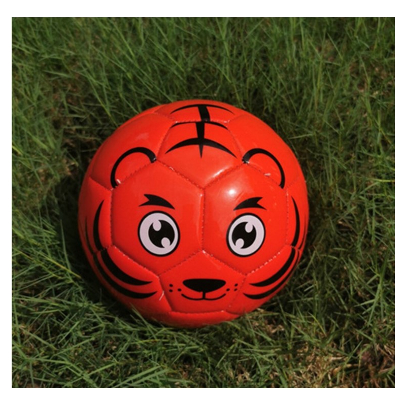 Foto 3 pulgar | Balón De Fútbol Genérico Pequeño Para Niño O Niña - Venta Internacional.