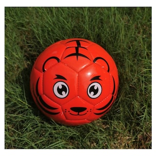 Foto 2 | Balón De Fútbol Genérico Pequeño Para Niño O Niña - Venta Internacional.