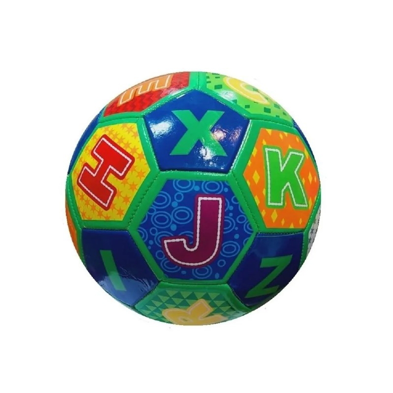 Foto 4 pulgar | Balón De Fútbol Genérico Pequeño Para Niño O Niña - Venta Internacional.