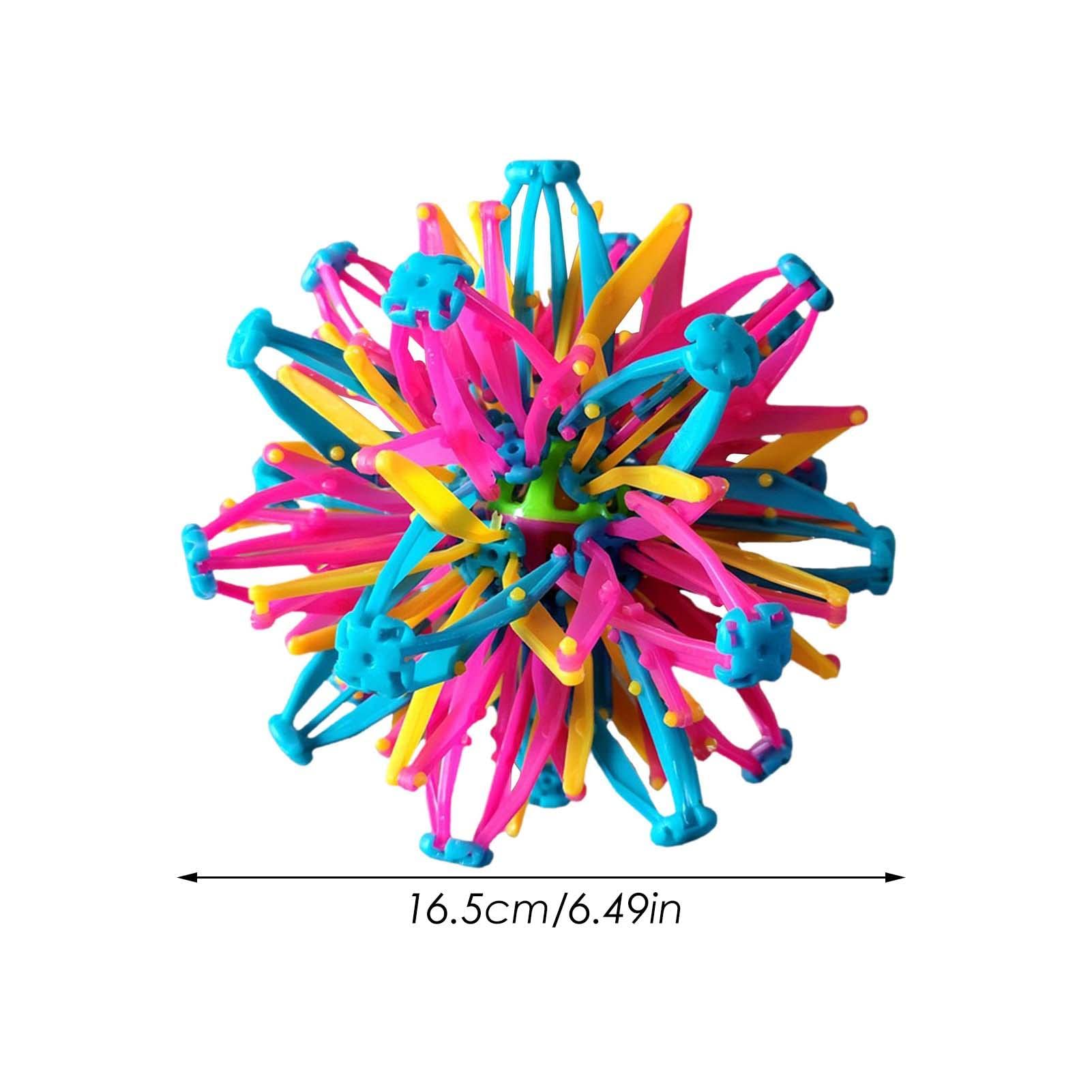 Foto 4 pulgar | Pelota Expandible Para Niños Y Adultos - Venta Internacional