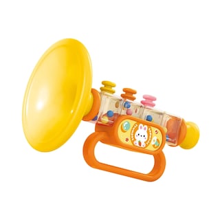Foto 1 | Trompeta De Juguete para Niños - Venta Internacional