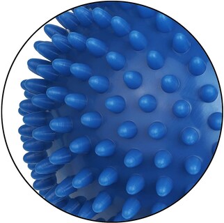 Foto 2 | Set de Bolas de Masaje Hedgehog de 6.5 cm 7.5 cm y 9 cm de Diámetro - Venta Internacional