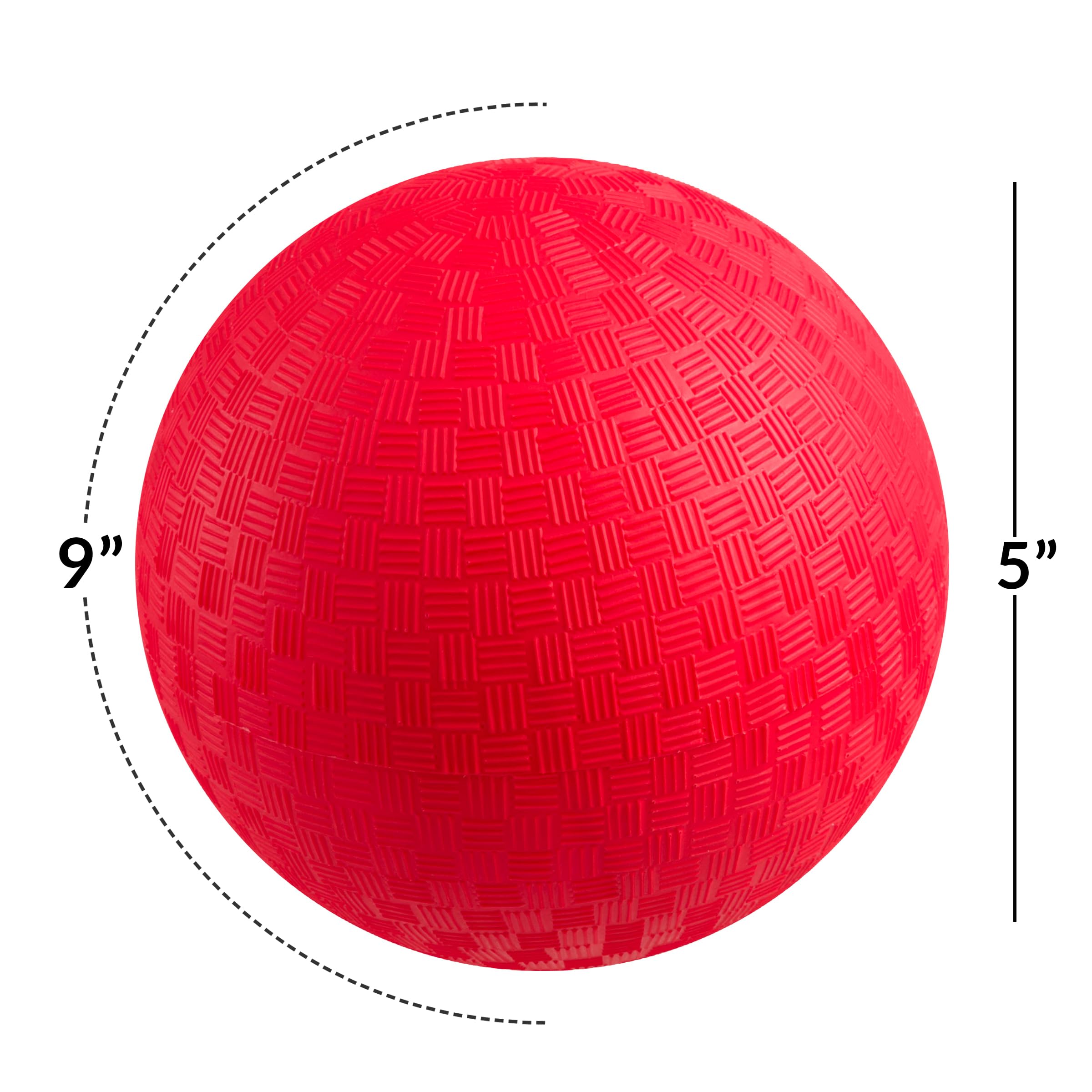 Foto 3 pulgar | Pelotas Deportivas Bedwina 12 cm 4 Piezas para Niños - Venta Internacional
