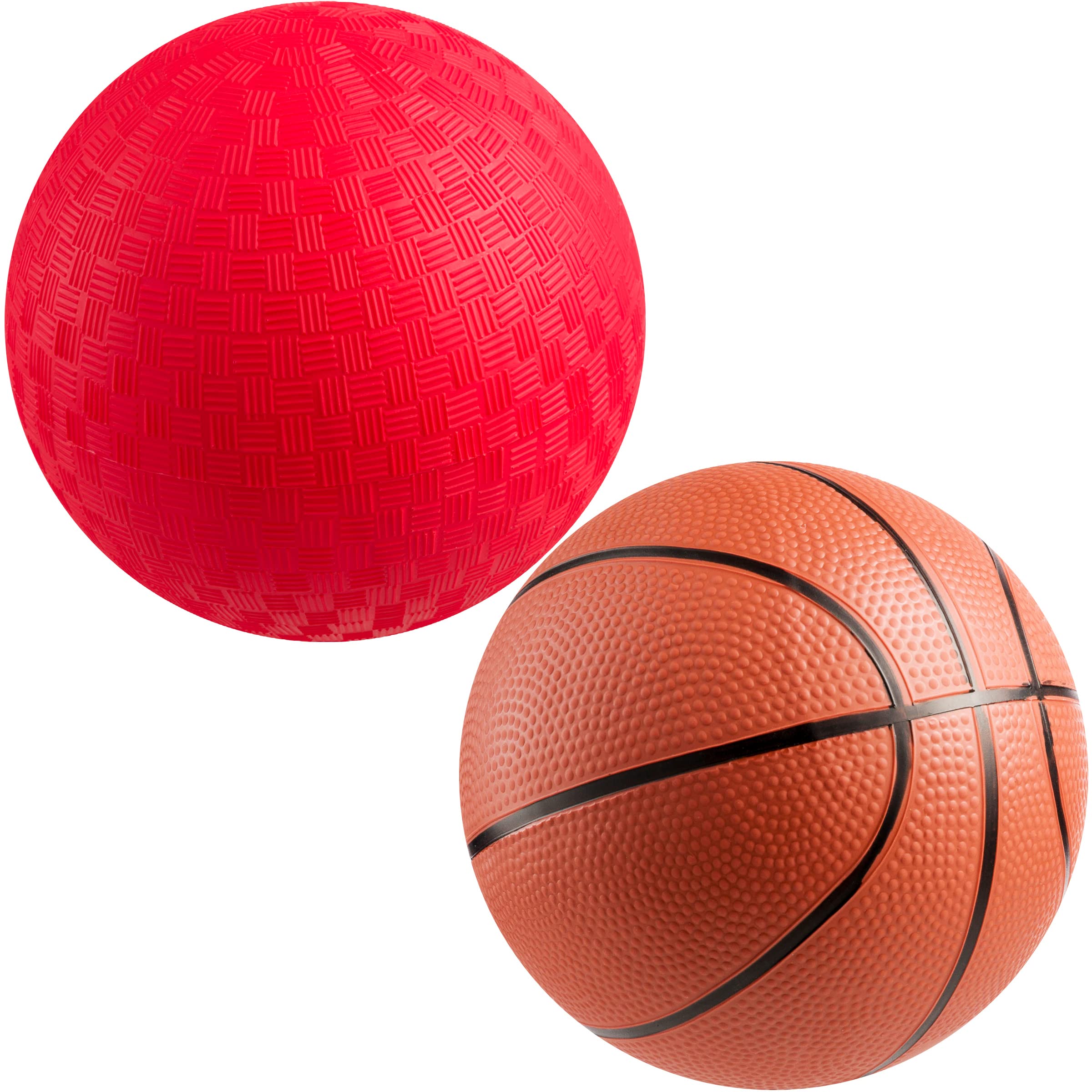 Foto 7 | Pelotas Deportivas Bedwina 12 cm 4 Piezas para Niños - Venta Internacional