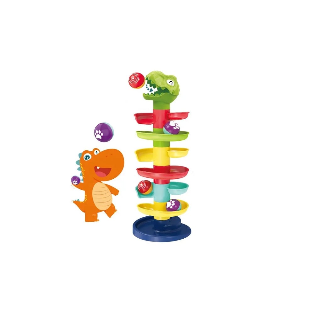 Foto 4 pulgar | Lanzador de Pelotas de Juguete - Venta Internacional