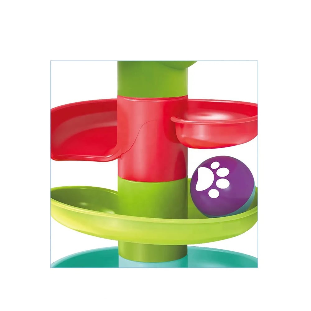 Foto 6 pulgar | Lanzador de Pelotas de Juguete - Venta Internacional