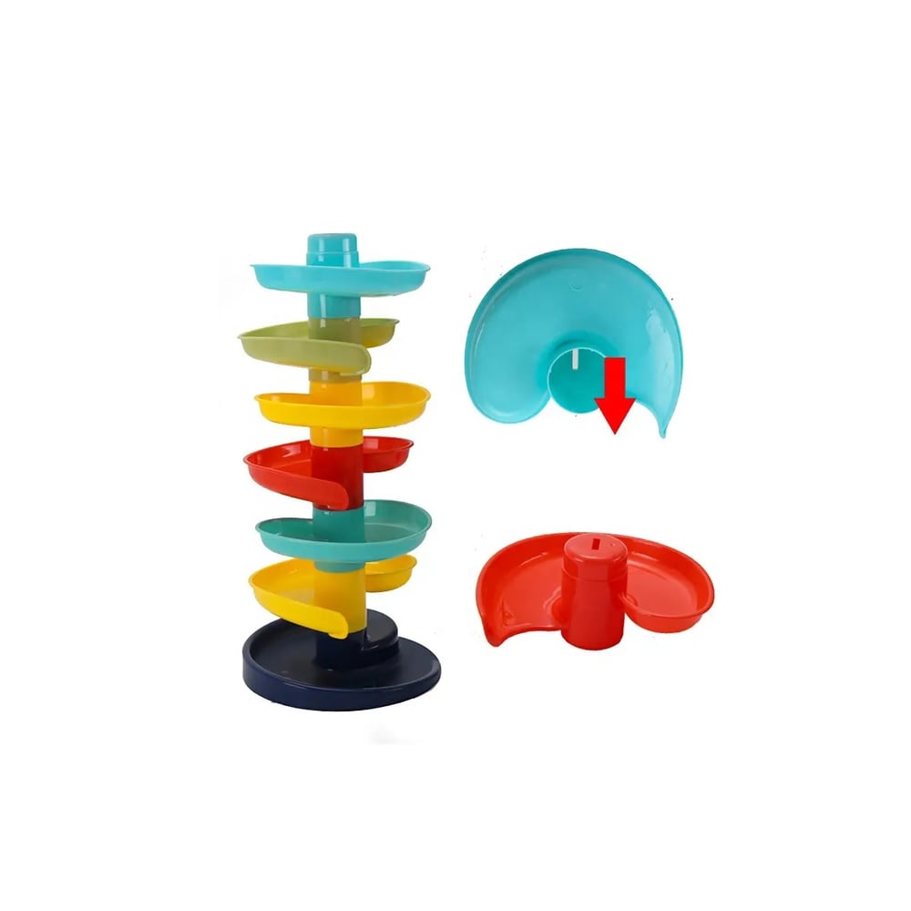 Foto 8 pulgar | Lanzador de Pelotas de Juguete - Venta Internacional