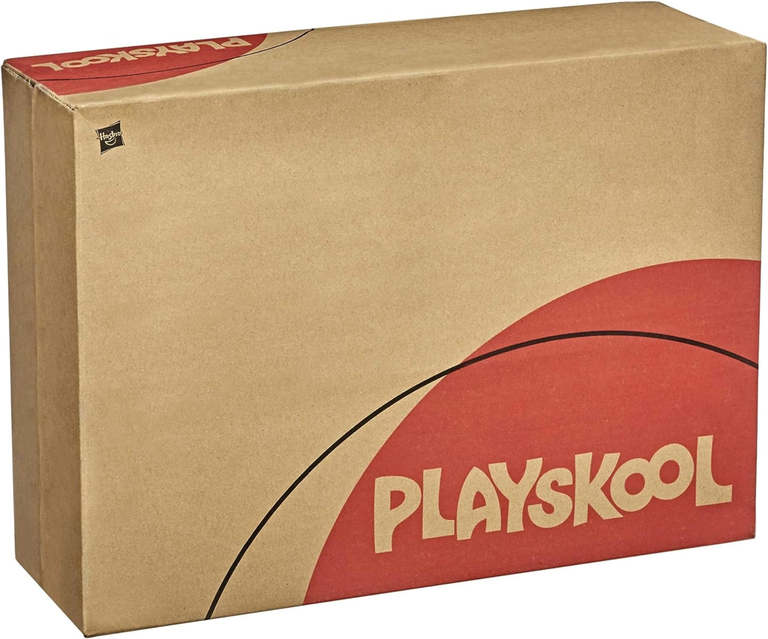 Foto 6 pulgar | Cortador De Pelotas Toy Playskool Busy Para Niños Pequeños De 9 Meses O Más, Con 5 Bolas - Venta Internacional.