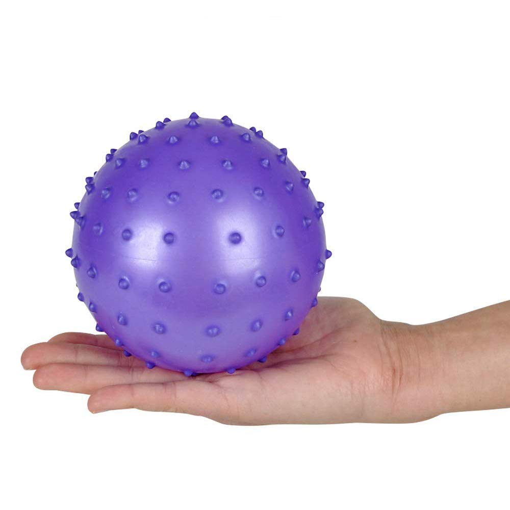 Foto 5 pulgar | Knobby Balls Rhode Island Novelty, 7 Cm, Varios Colores, Paquete De 5 - Venta Internacional.