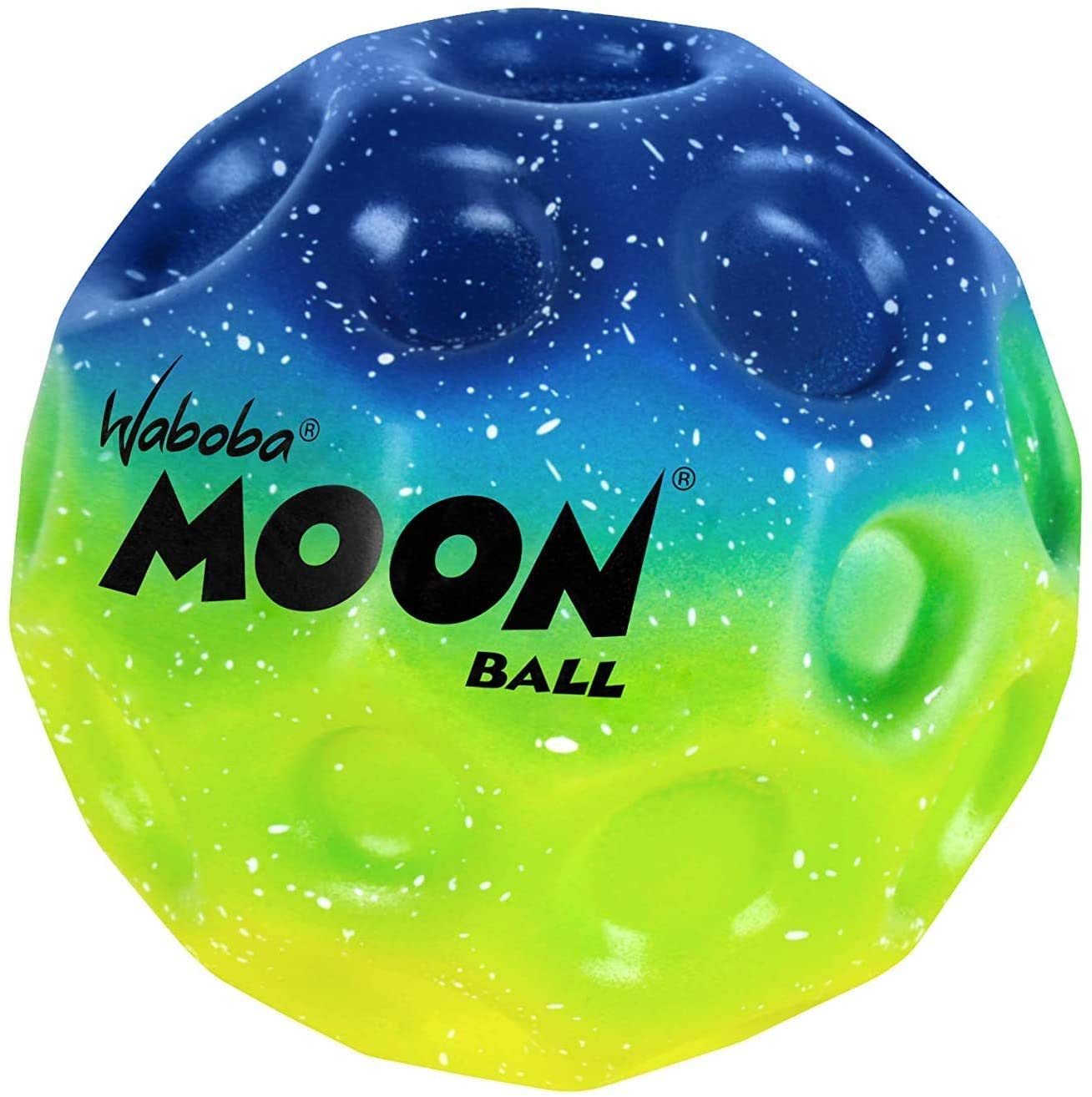 Foto 4 pulgar | Moon Ball Waboba Gradient, Paquete De Tres Unidades - Venta Internacional.