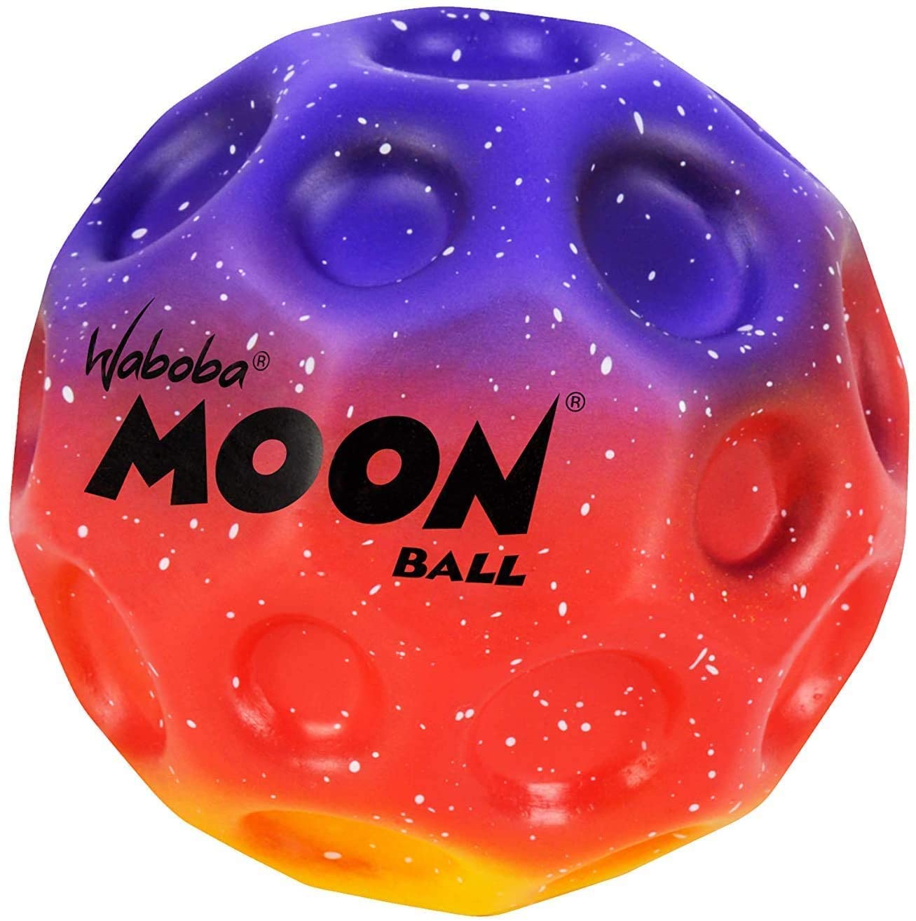 Foto 5 pulgar | Moon Ball Waboba Gradient, Paquete De Tres Unidades - Venta Internacional.