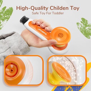 Foto 4 | Silbato Interactivo Top Bright Infantil-Venta Internacional