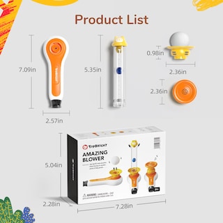 Foto 7 | Silbato Interactivo Top Bright Infantil-Venta Internacional