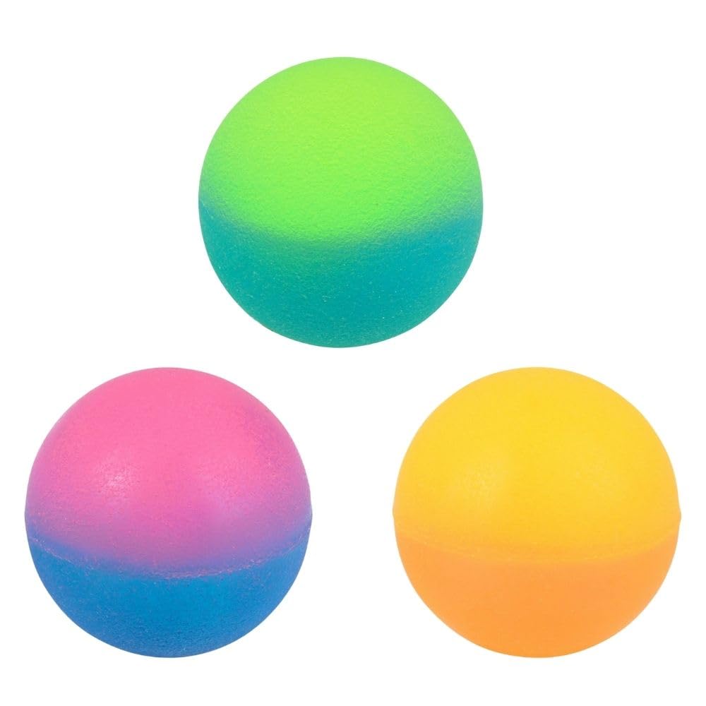 Foto 4 pulgar | Bounce Balls Rhode Island Novelty Icy 38 Mm 1.5 Pulgadas, Paquete De 12 - Venta Internacional.