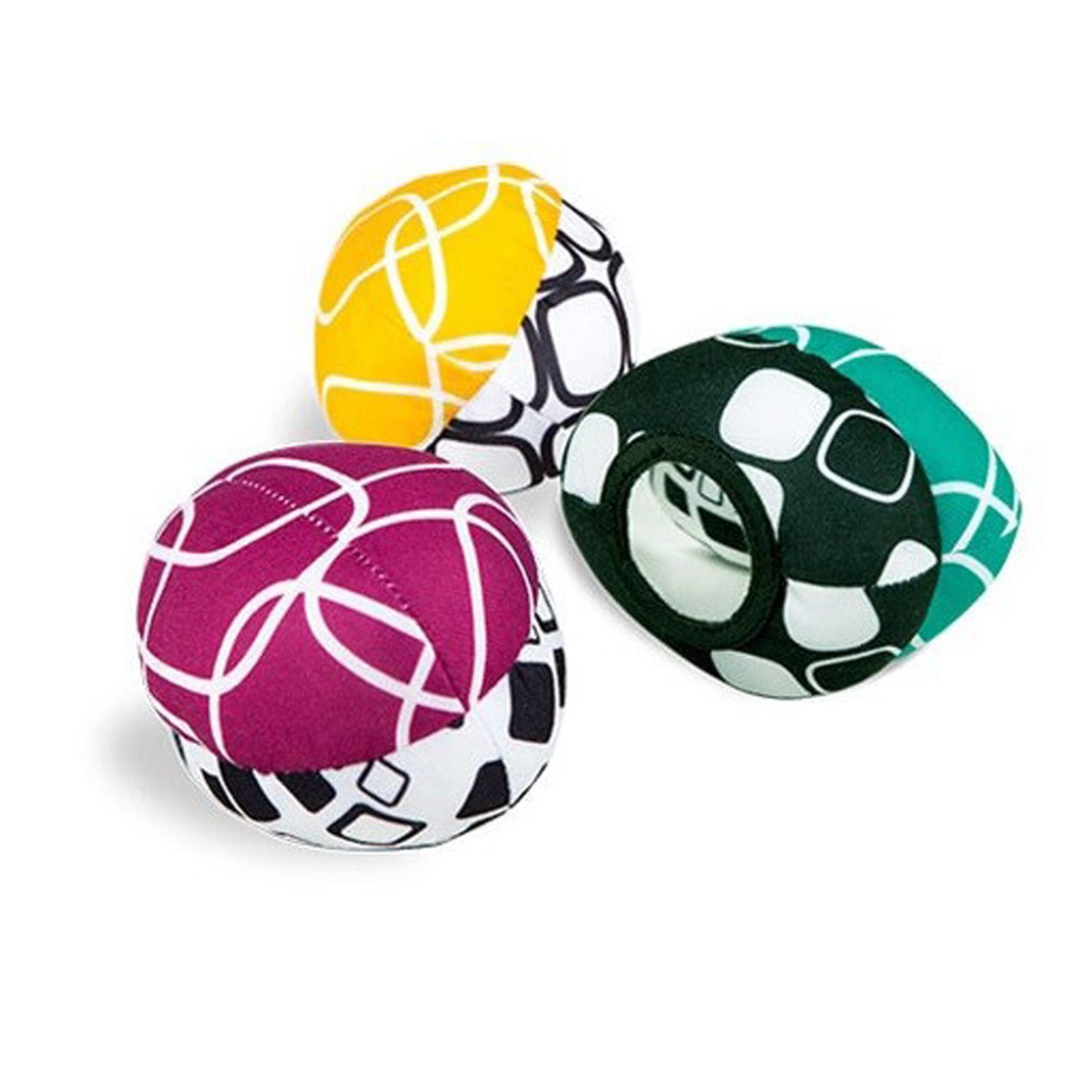 Foto 1 | Bolas De Juguete De Repuesto Para Tela Mamaroo Swing De Color Gris Oscuro - Venta Internacional.