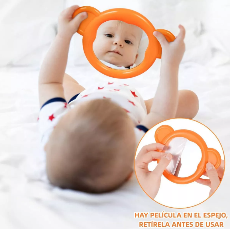 Foto 5 pulgar | Gimnasio Musical Xtellar para Bebé