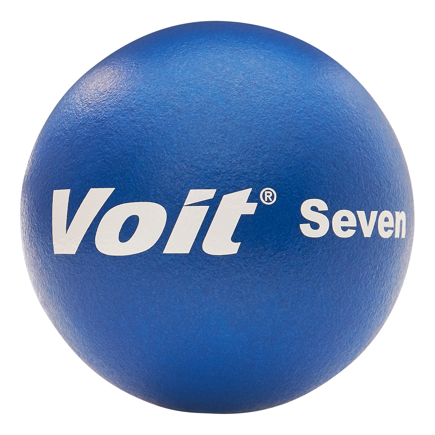 Foto 2 pulgar | Bola De Espuma Voit Seven Tuff Azul Talla 7 - Venta Internacional.
