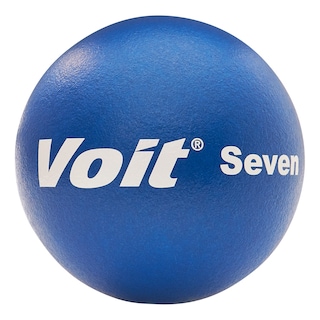 Foto 1 | Bola De Espuma Voit Seven Tuff Azul Talla 7 - Venta Internacional.