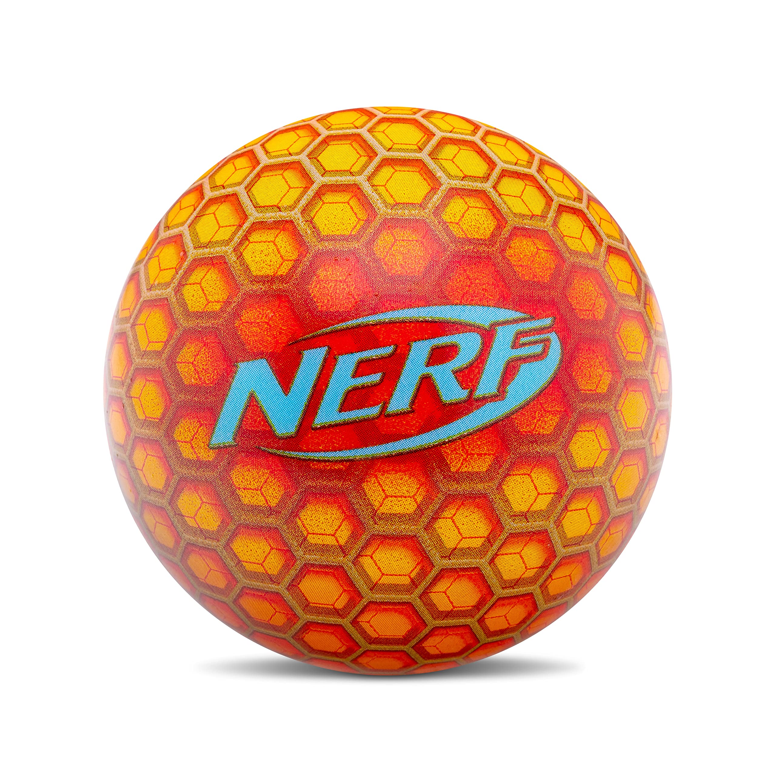 Foto 7 pulgar | Super High Bounce Ball Nerf  2 Pelotas Incluidas Para Interiores Y Exteriores - Venta Internacional.