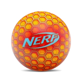 Foto 6 | Super High Bounce Ball Nerf 2 Pelotas Incluidas Para Interiores Y Exteriores - Venta Internacional.