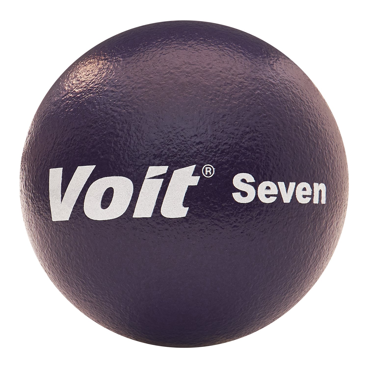 Foto 2 pulgar | Bola De Espuma Voit Seven Tuff Purple 7 - Venta Internacional.