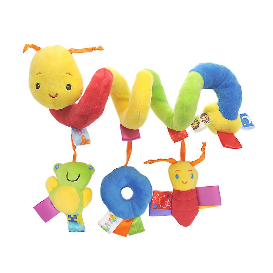 Venta Internacional - Muñeca De Peluche Relajante Para Bebés Stroller Toy Para Bebés De 0 A 12 Meses