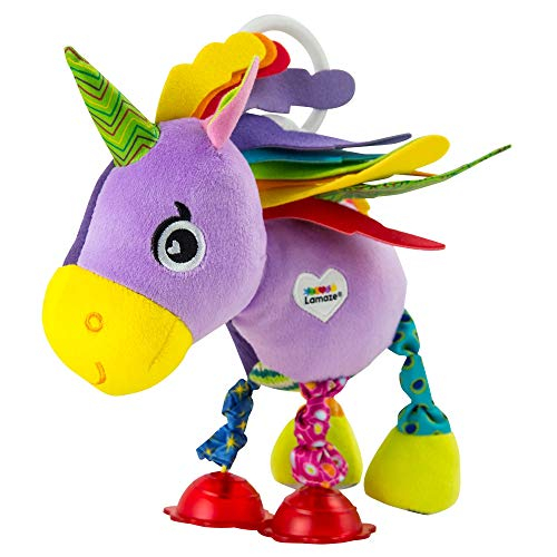 Foto 2 pulgar | Lamaze Clip & Go Tilly Twinklewings - Venta Internacional.
