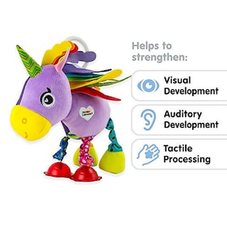 Foto 2 | Lamaze Clip & Go Tilly Twinklewings - Venta Internacional.