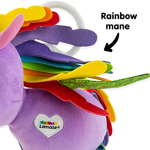 Foto 6 pulgar | Lamaze Clip & Go Tilly Twinklewings - Venta Internacional.