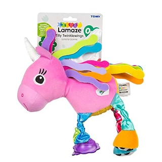 Foto 7 | Lamaze Clip & Go Tilly Twinklewings - Venta Internacional.
