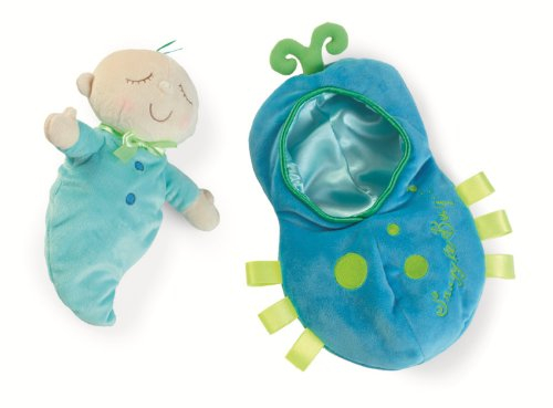 Foto 8 pulgar | Muñeca Manhattan Toy Snuggle Pod Snuggle Bug First Con Cómod - Venta Internacional.